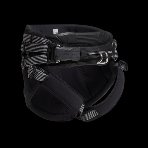 Mystic - Passion Seat Harness Women - Black